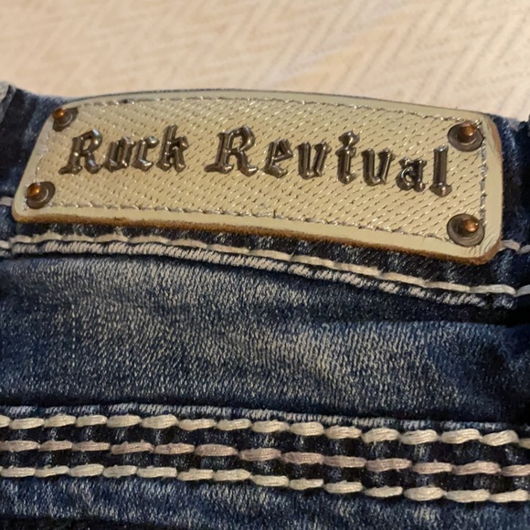 Rock Revival jeans - Picture 3 of 14